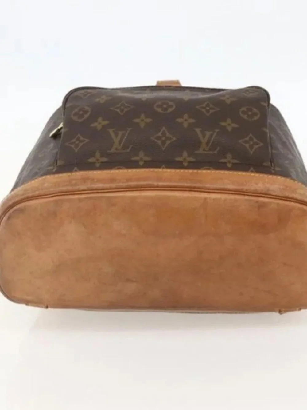 Louis Vuitton brand louis